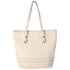 Louis Vuitton Citadine PM Tote Monogram Empreinte Cream